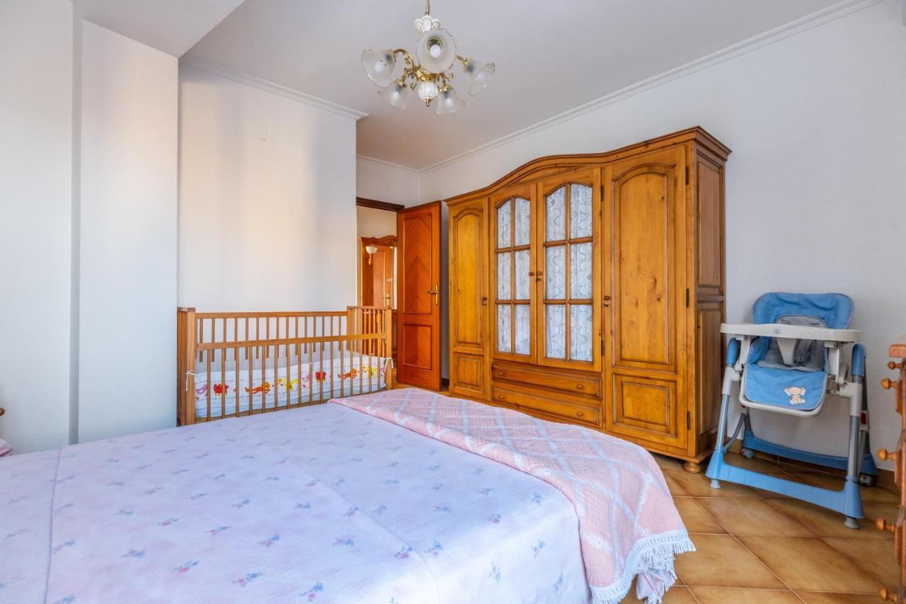 Appartement Mar Baltico *