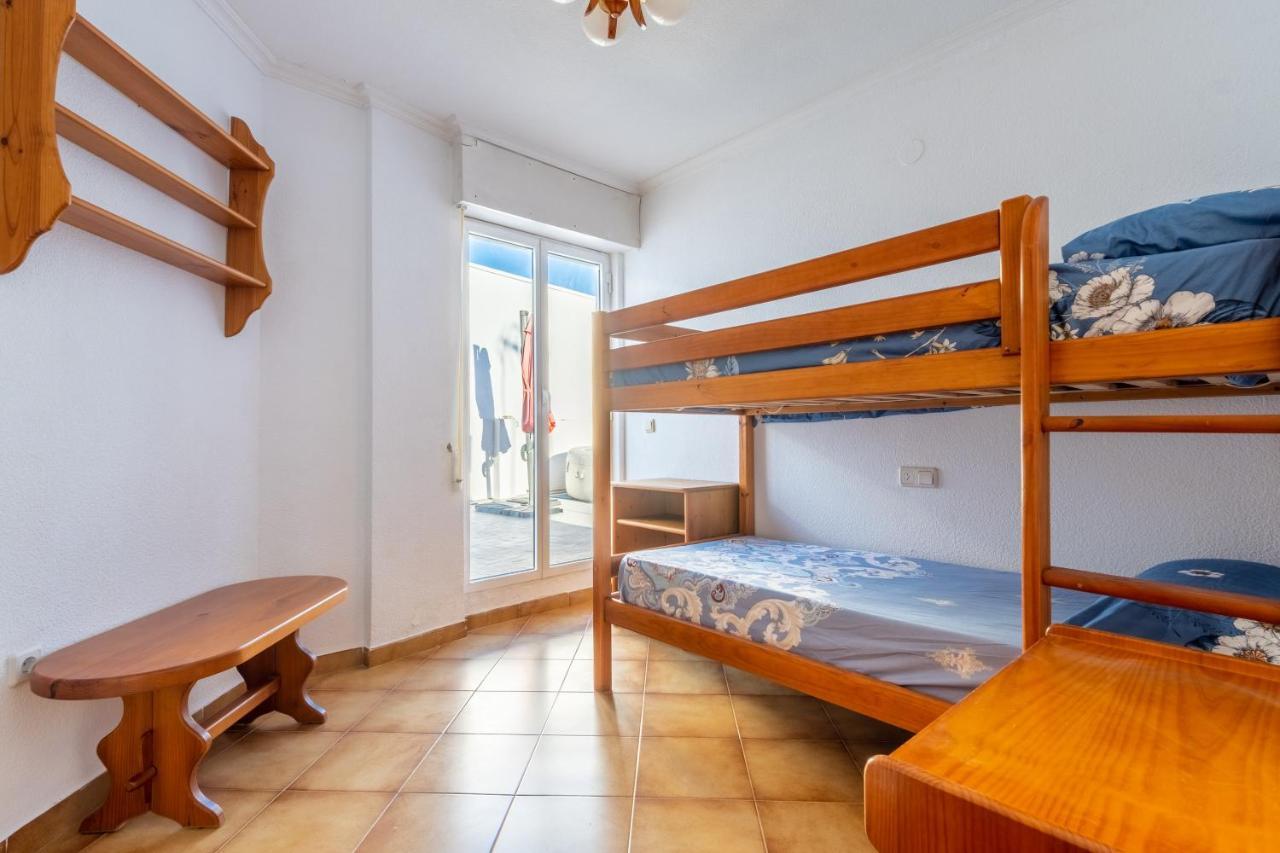 Mar Baltico Appartement Torrevieja