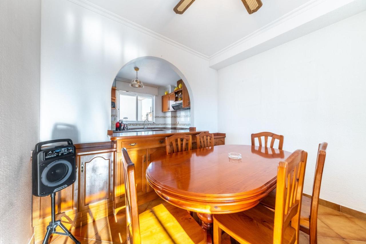 Apartamento Mar Baltico *